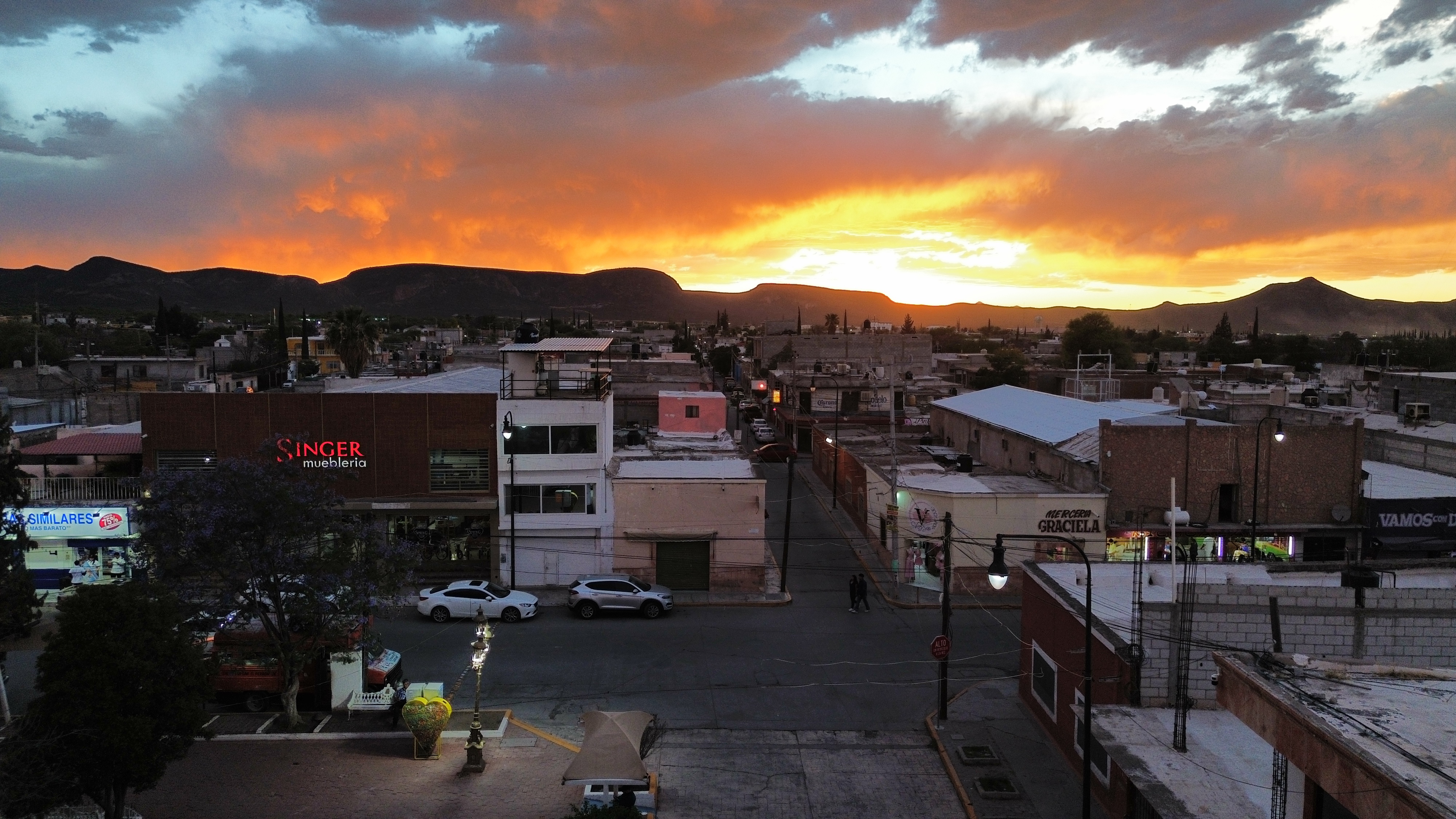 Fotografia de Cuencame