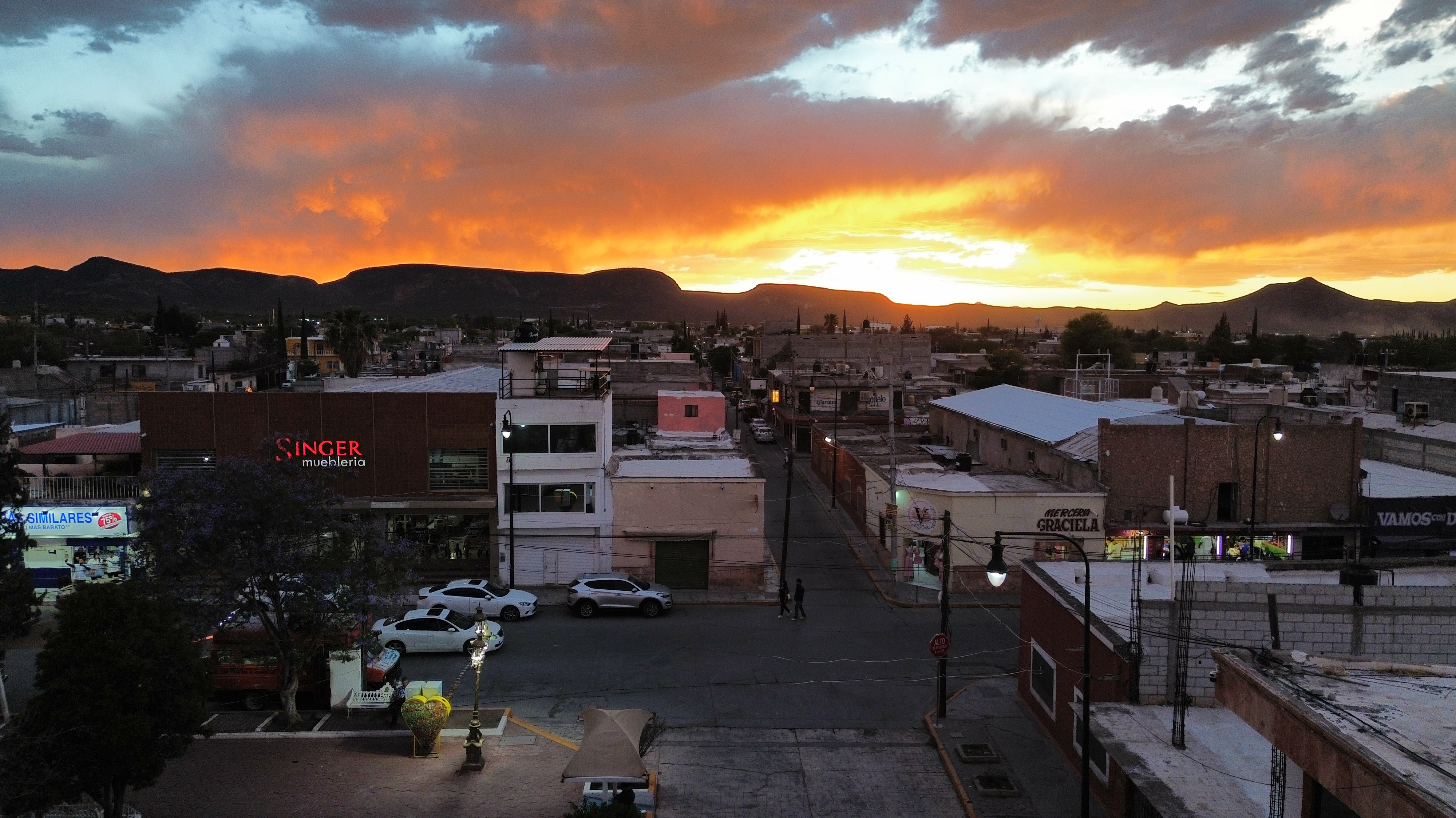 Fotografia de Cuencame