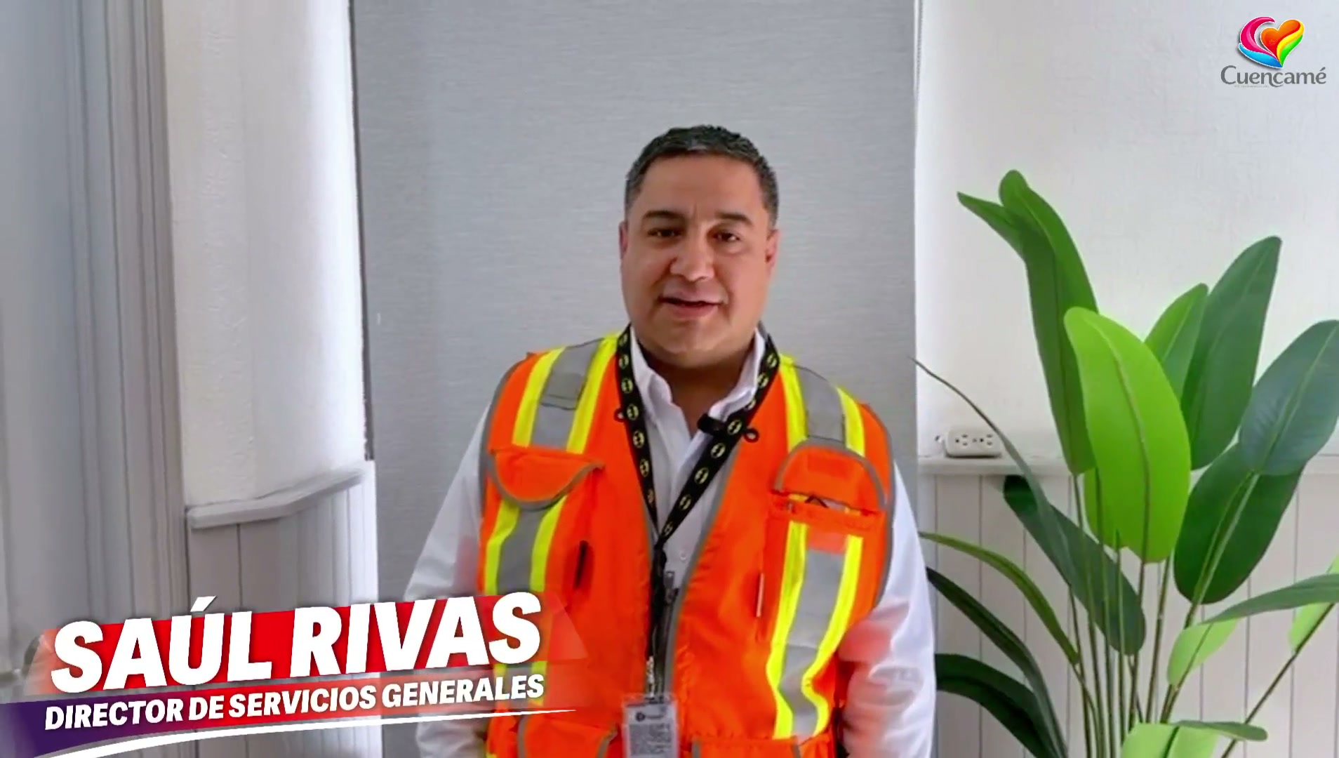 Testimonio Entregade Apoyo A Servicios P?blicos