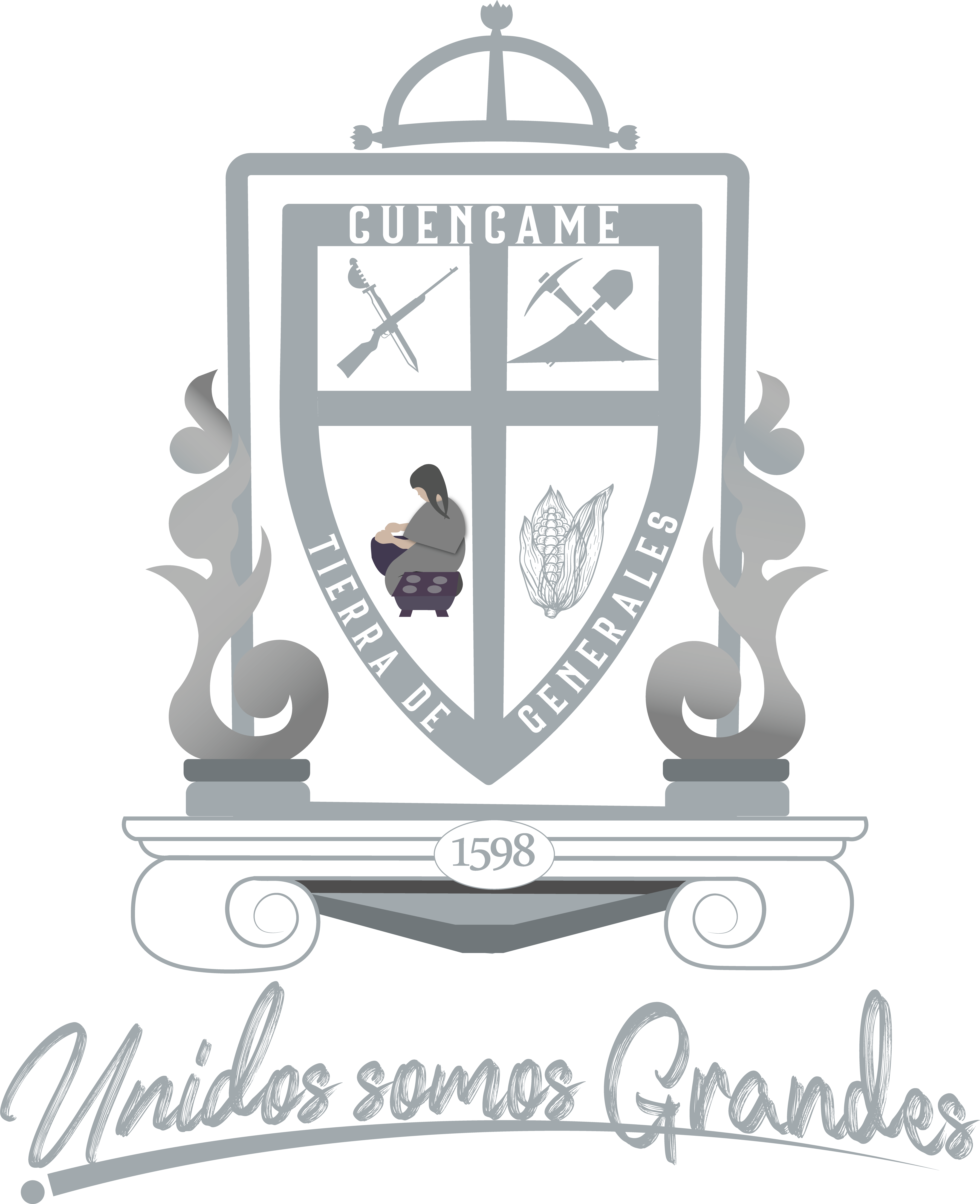 Escudo municipal