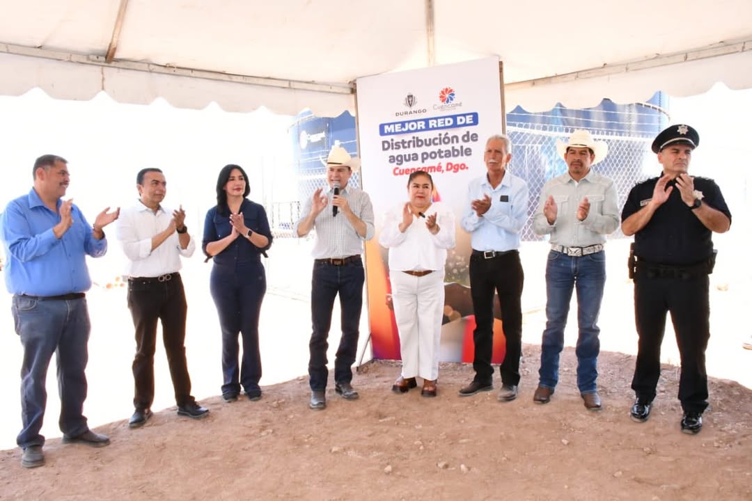 𝐄𝐬𝐭𝐞𝐛𝐚𝐧 𝐕𝐢𝐥𝐥𝐞𝐠𝐚𝐬 𝐲 𝐄𝐝𝐢𝐭𝐡 𝐎𝐫𝐨𝐳𝐜𝐨 𝐜𝐮𝐦𝐩𝐥𝐞𝐧 𝐜𝐨𝐧 𝐡𝐞𝐜𝐡𝐨𝐬: 𝐢𝐧𝐯𝐞𝐫𝐬𝐢𝐨́𝐧 𝐡𝐢𝐬𝐭𝐨́𝐫𝐢𝐜𝐚 𝐞𝐧 𝐚𝐠𝐮𝐚 𝐩𝐨𝐭𝐚𝐛𝐥𝐞 𝐛𝐞...