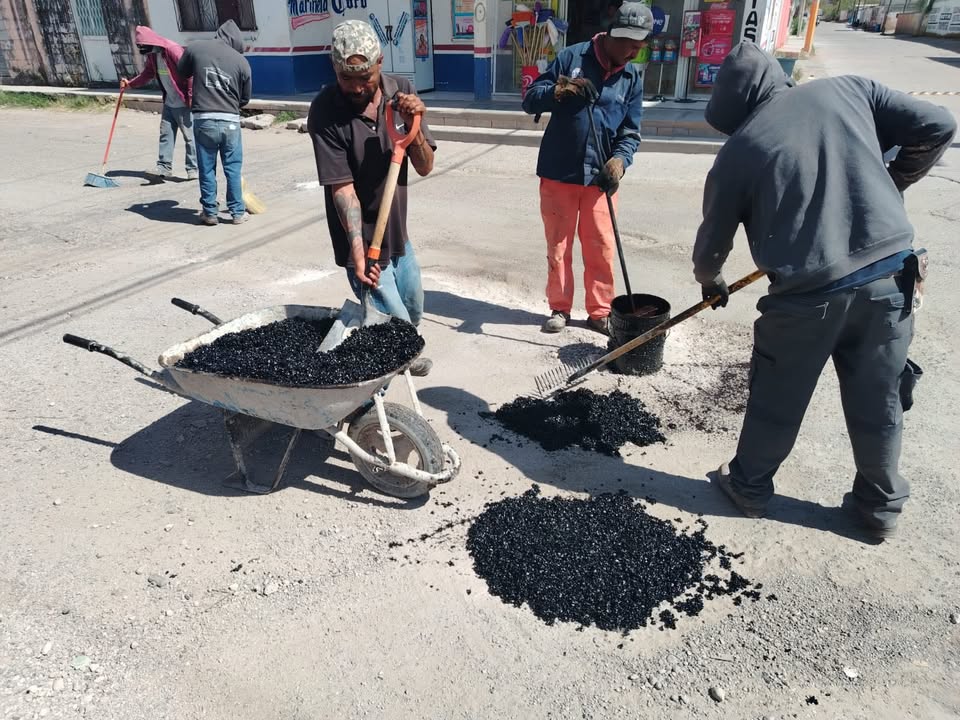 ✅Como parte del compromiso de la Dra. Edith Orozco Machado, Presidenta Municipal, con el ma...