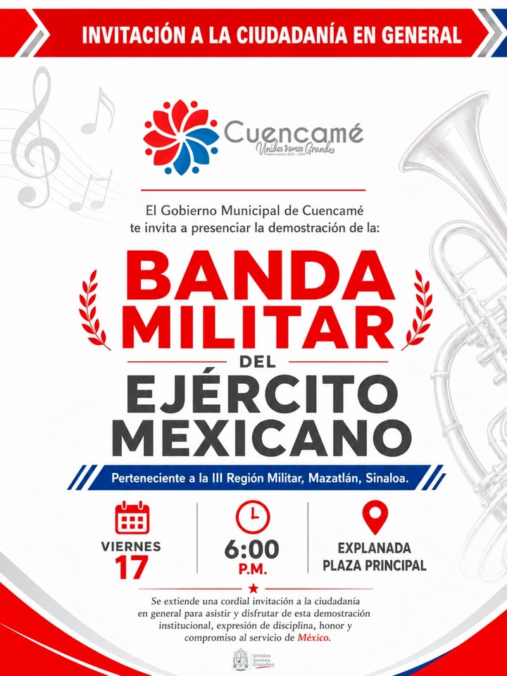 📍Es HOY! los esperamos a las 6pm
