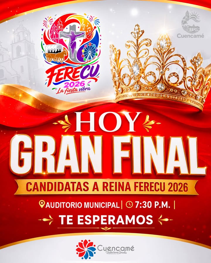 Comunicado oficial del 19/07/2026