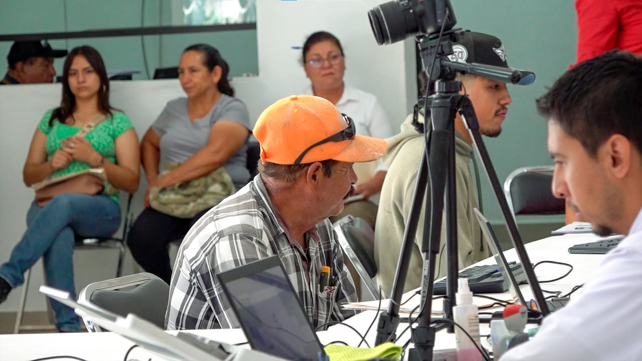 Gracias a la gestión de la 𝗣𝗿𝗲𝘀𝗶𝗱𝗲𝗻𝘁𝗮 𝗠𝘂𝗻𝗶𝗰𝗶𝗽𝗮𝗹, 𝗗𝗿𝗮. 𝗘𝗱𝗶𝘁𝗵 𝗢𝗿𝗼𝘇𝗰𝗼 𝗠𝗮𝗰𝗵𝗮𝗱𝗼, se brindó atenci...