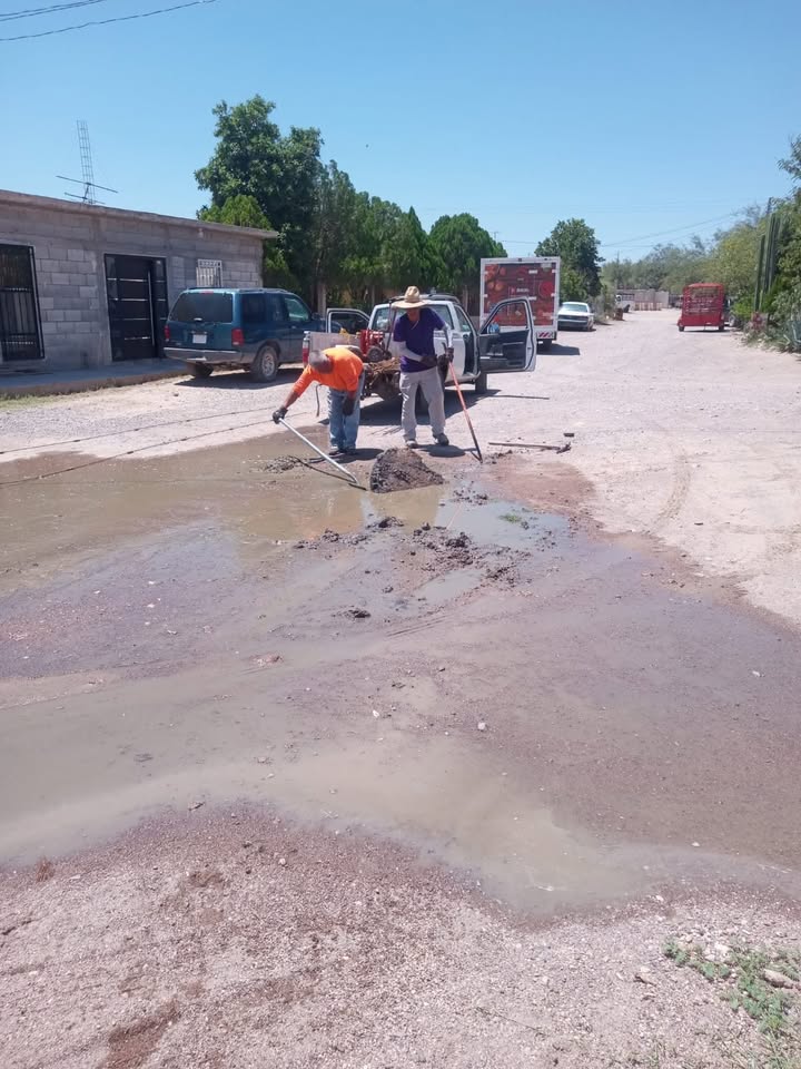 🚧🛠️ 𝗦𝗘𝗥𝗩𝗜𝗖𝗜𝗢𝗦 𝗚𝗘𝗡𝗘𝗥𝗔𝗟𝗘𝗦 𝗔𝗧𝗜𝗘𝗡𝗗𝗘 𝗥𝗘𝗣𝗢𝗥𝗧𝗘𝗦 𝗗𝗘 𝗗𝗥𝗘𝗡𝗔𝗝𝗘 Personal de 𝗦𝗲𝗿𝘃𝗶𝗰𝗶𝗼𝘀 𝗚𝗲𝗻𝗲𝗿𝗮𝗹𝗲𝘀 continú...