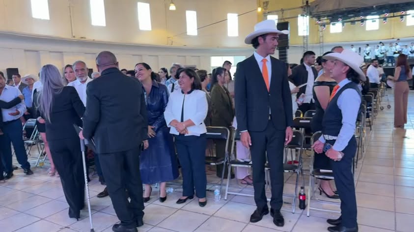 📜 Primer informe de Gobierno de la alcaldesa Dra Edith Orozco ✅
