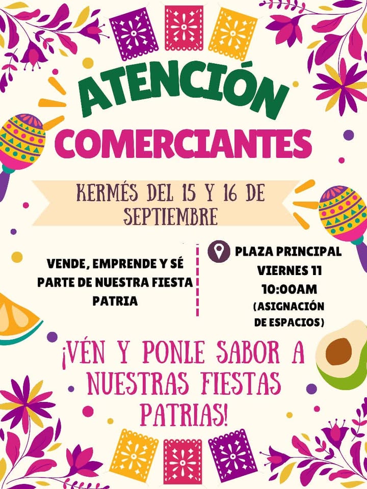 🇲🇽🎉 ¡𝐂𝐎𝐌𝐄𝐑𝐂𝐈𝐀𝐍𝐓𝐄𝐒, 𝐄𝐒𝐓𝐀 𝐈𝐍𝐕𝐈𝐓𝐀𝐂𝐈Ó𝐍 𝐄𝐒 𝐏𝐀𝐑𝐀 𝐔𝐒𝐓𝐄𝐃𝐄𝐒! 🎉🇲🇽 Si deseas vender tus productos y s...