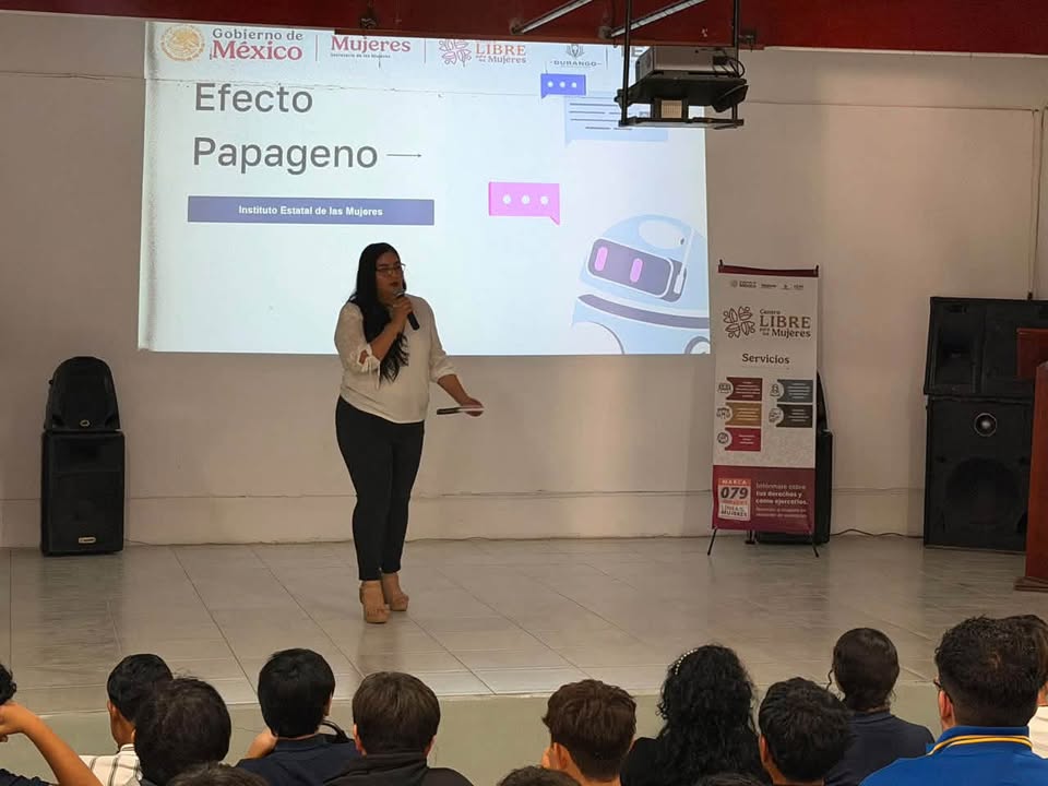 ✨En el marco del Día Mundial de la Prevención del Suicidio, el 𝐈𝐧𝐬𝐭𝐢𝐭𝐮𝐭𝐨 𝐌𝐮𝐧𝐢𝐜𝐢𝐩𝐚𝐥 𝐝𝐞 𝐥𝐚 𝐌𝐮...