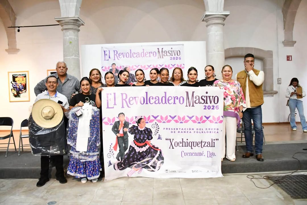 🎭✨ ORGULLO DE NUESTRAS RAÍCES Y NUESTRA CULTURA ✨🎭 ❤️Con gran orgullo se llevó a cabo la...