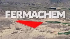 Con una inversión sin precedentes, Fermachem se convertirá en una de las plantas productoras...