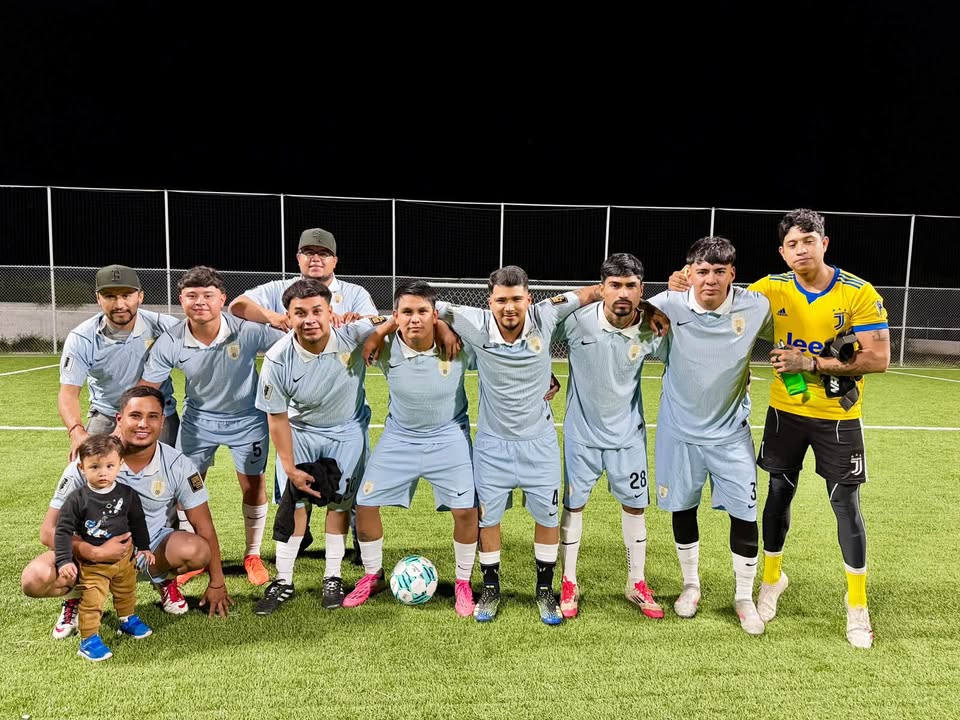 ⚽🔥 ¡ASÍ SE VIVIERON LOS CUARTOS DE FINAL! 🏆 La emoción, la pasión y el talento se hiciero...
