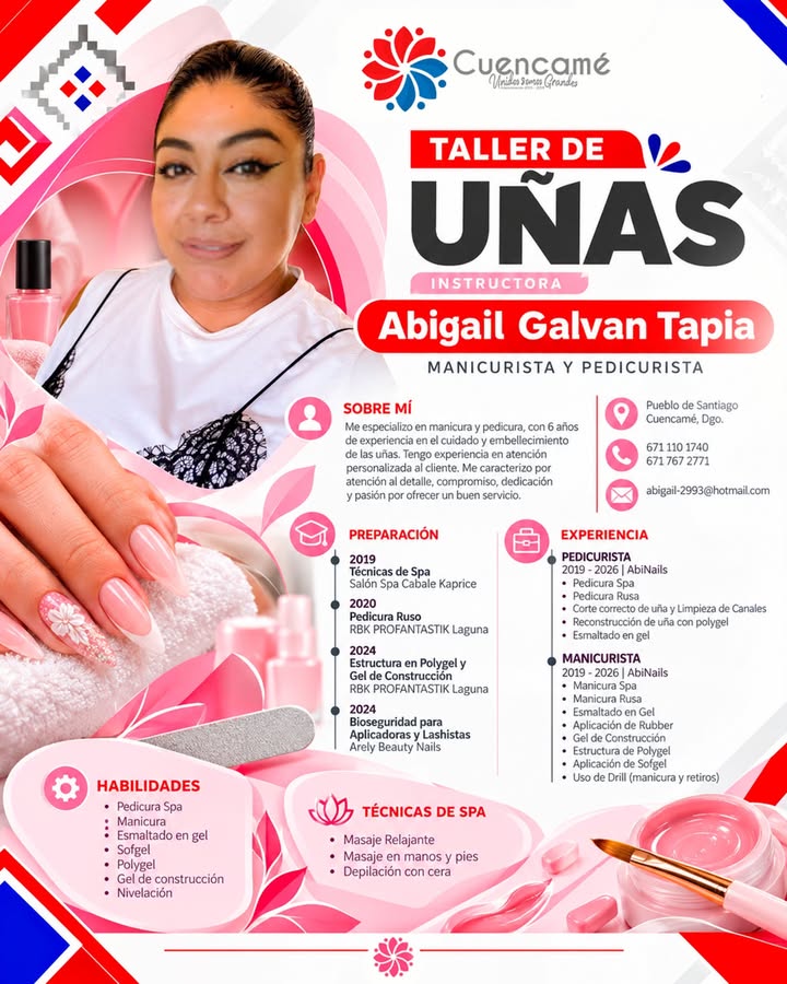 💖 ¡𝐄𝐧 𝐈𝐌𝐀𝐂𝐂 𝐬𝐞𝐠𝐮𝐢𝐦𝐨𝐬 𝐚𝐛𝐫𝐢𝐞𝐧𝐝𝐨 𝐩𝐮𝐞𝐫𝐭𝐚𝐬 𝐩𝐚𝐫𝐚 𝐚𝐩𝐫𝐞𝐧𝐝𝐞𝐫, 𝐜𝐫𝐞𝐜𝐞𝐫 𝐲 𝐞𝐦𝐩𝐫𝐞𝐧𝐝𝐞𝐫! ✨ El H. Ayuntamie...