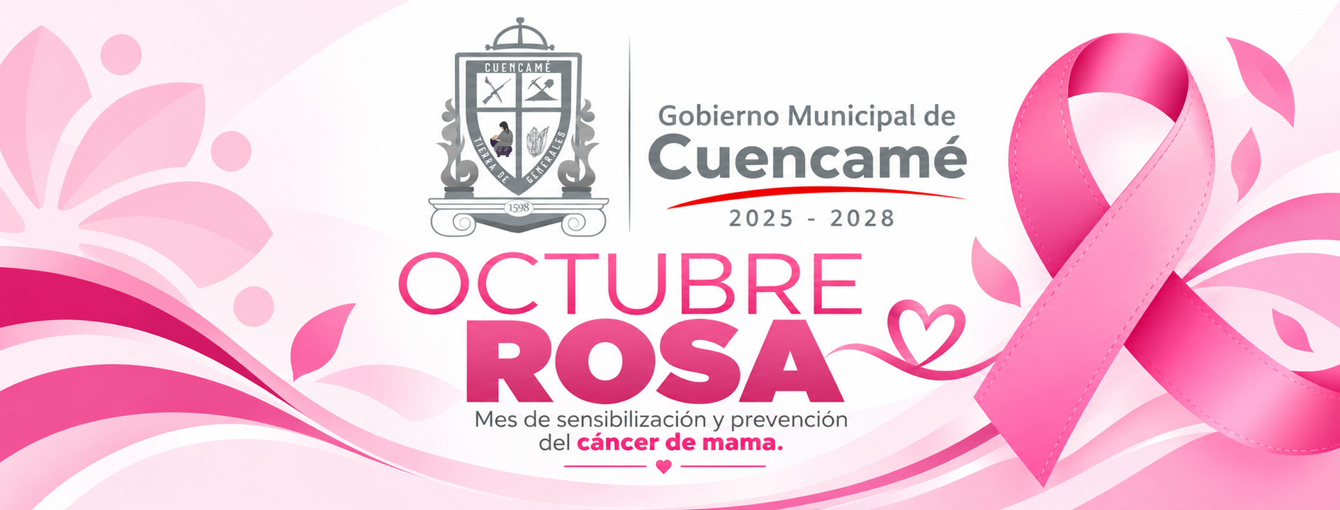 Comunicado oficial del 01/10/2026